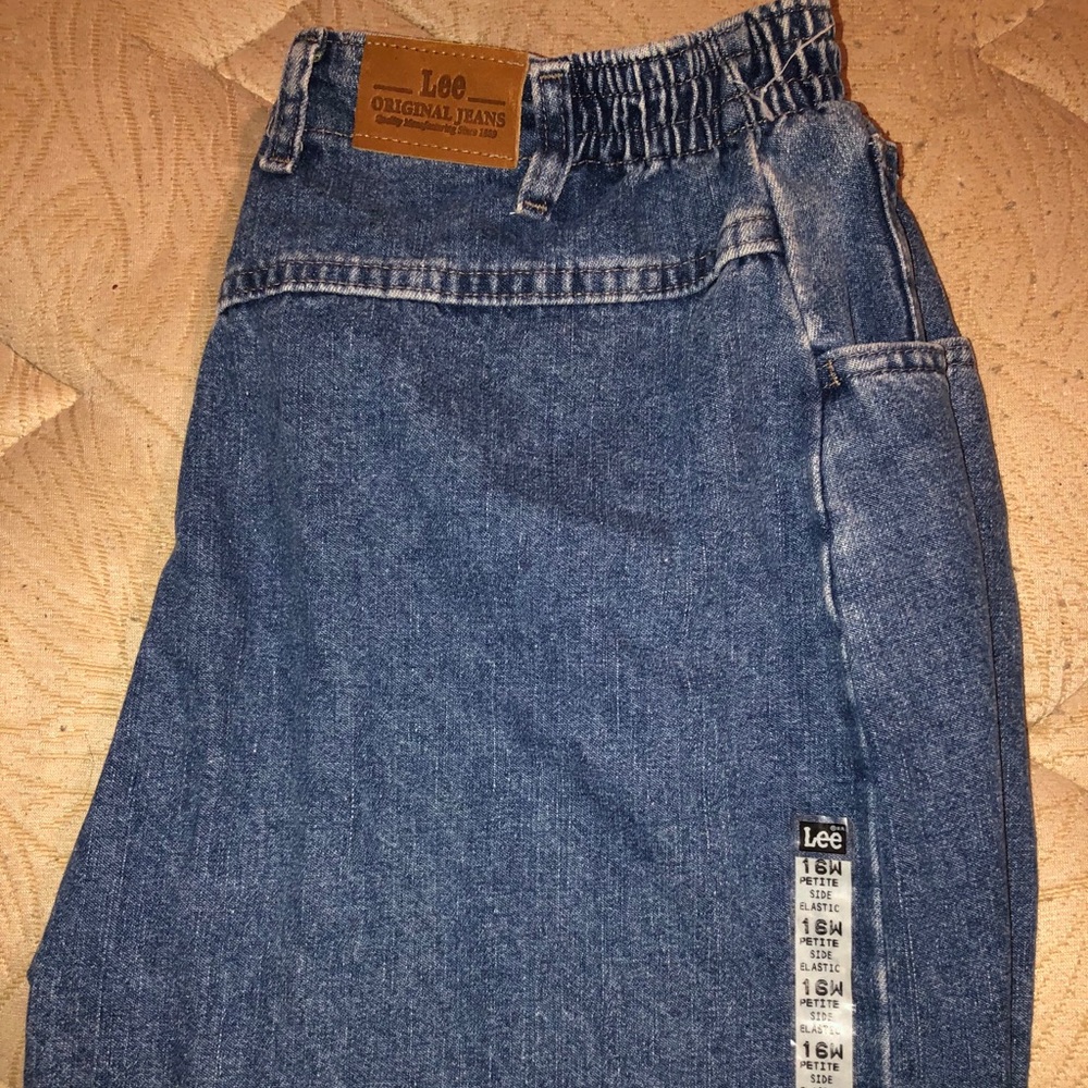 Levi jeans